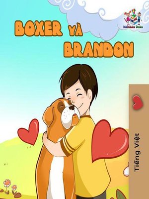 cover image of Boxer và Brandon